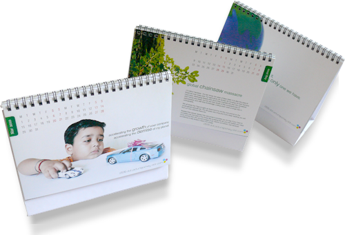 The Picturejockey 200 Calendar
