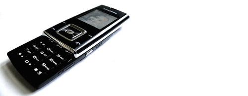 Recycle Phones